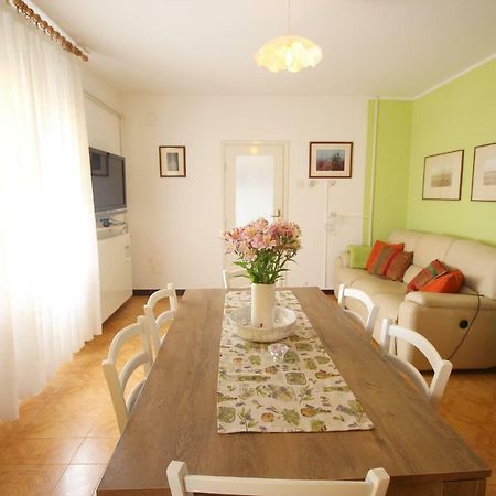 Apartment Agnese Rovinj Exteriör bild